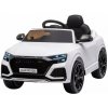 mamido Elektrické autíčko Audi RS Q8 biele