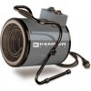 Ohrievač elektrický 3000W KEMPER (65310E)