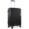 Cestovný kufor Bugatti Hera M 65 L čierna
