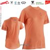 Leatt MTB AllMtn 2.0 V23 W dres peach, broskyňová, L