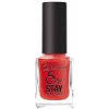 Dermacol Dlhotrvajúci lak na nechty 5 Days Stay 21 Monroe Red 11 ml