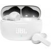 JBL Vibe 200TWS - White