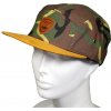 Giants fishing Šiltovka Camp Cap Camo