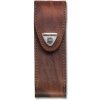 Victorinox 4.0548 Leather Pouch, Brown