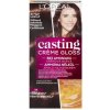 L'Oréal Paris Casting Creme Gloss farba na vlasy 48 ml odtieň 525 cherry chocolate pre ženy