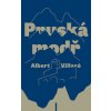 Pruská modř - Albert Villaró