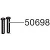 Skrutka Thule 50698