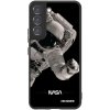 Picasee ULTIMATE CASE PowerShare pro Samsung Galaxy S22 5G - Astronaut Big