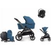 ICANDY Core Complete Bundle + Aton B2 i-Size atlantis blue 2023