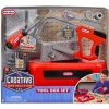 Hrací set Little Tikes Creative Box s nářadím