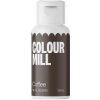 Olejová farba Colour Mill Coffe 20ml