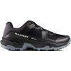 Mammut Girun II Low GTX Women black-alloy Veľkosť UK: 6