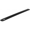 Thule WingBar Evo (1 pár) 118 cm, čierna
