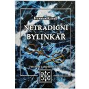 Netradiční bylinkář - Roman Kindl