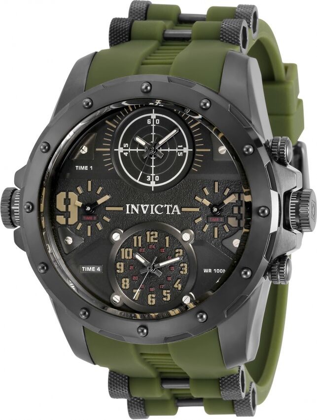 Invicta 31138