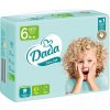 Dada Extra soft veľ. 6 - 37 ks (16+ kg)