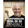 La Transformación Total de Su Dinero: Edición Clásica: Un Plan Efectivo Para Alcanzar Bienestar Financiero (Dave Ramsey)(Brožovaná)