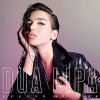 Dua Lipa, DUA LIPA (DELUXE), CD