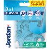 Jordan Flosser 3in1 50 ks