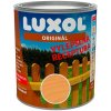 Luxol Originál Tenkovrstvová lazúra, pínia, matná, 3,5 l, 69710086