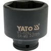 YATO Strojový nástrčný kľúč 1/2
