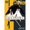 Viz Media Heart Gear 3