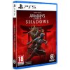 PS5 - Assassin's Creed Shadows (3307216292630)
