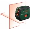 Bosch Bosch křížový laser UniversalLevel 2 0603663F00