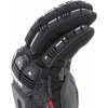 Mechanix Wear Zimní rukavice Mechanix ColdWork MPact BLACK
