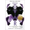 Druhá tvář (Ashley Audrain)
