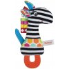 Hencz Toys edukačná zebra