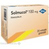 Solmucol 100 mg gra.20 x 1,5 g