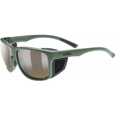 Uvex Sportstyle 312 VPXmoss green matt