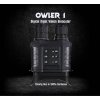 Wildguarder - Owler 1