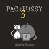 Pac & Pussy 3 - Albrecht Smuten