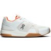 Pánska tenisová obuv On The Roger Clubhouse Pro Ivory/Flame EUR 45