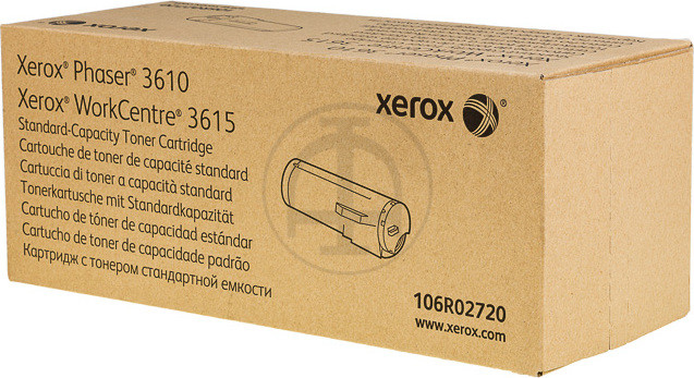 Xerox 106R02720 - originálny
