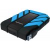 ADATA HD710P 1TB HDD / Externí / 2,5