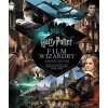 Harper Collins Harry Potter Film Wizardry