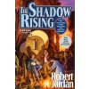 THE SHADOW RISING