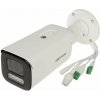 Hikvision DS-2CD2647G2HT-LIZS(2.8-12mm)(eF) 4 MP Smart Hybrid Light with ColorVu Motorized Varifocal Bullet Network Camera (DS-2CD2647G2HT-LIZS(2.8-12mm)(eF))