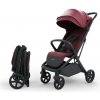 Kinderkraft Nubi 3 Dark Ruby 2026