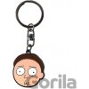 Prívesok na kľúče Rick and Morty Morty Metal Keychain