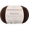 Schachenmayr Merino Extrafine 120 00112 Pletacia priadza