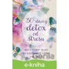 E-kniha 30-dňový detox od stresu - Carey Scott