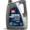 Petro-Canada Supreme Synthetic Hybrid 0W-20 1 l
