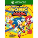 Sonic Mania