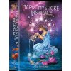 Tarot mystické inspirace - Kniha a 78 karet, Marchetti Ciro, 2024