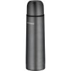 Thermocafé nerezová termoska 500 ml šedá