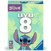 Level 8 Disney: Stitch